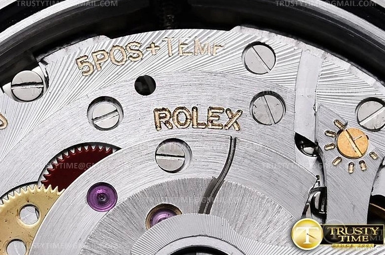 1203 EasyMatch R2DJ0253C – DJ2 41mm Oyst 643